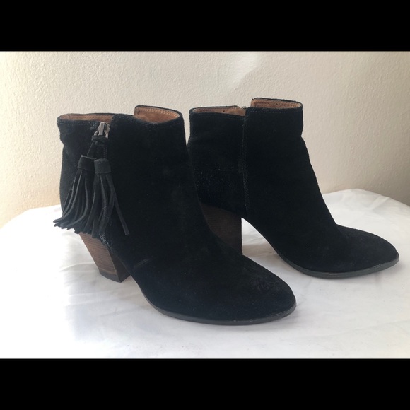 Booties - Picture 2 of 3